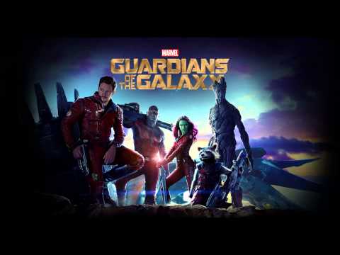 play guardians of the galaxy soundtrack